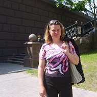 Оксана Грищенко