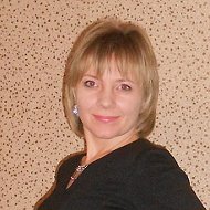 Светлана Черкашина