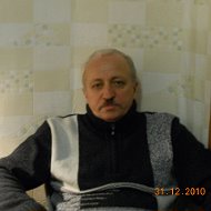 Сергей Надеждин