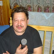 Гарифулла Едигаров