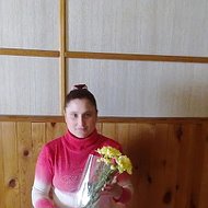 Мария Офицерова