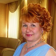 Татьяна Парилова-кабакова
