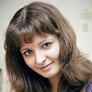 Ирина Осинина