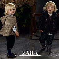 Zara Spain-черкесск