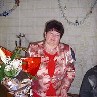 Татьяна Арещенко