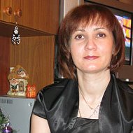 Татьяна Старикова