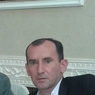 Muqedes Rzayev