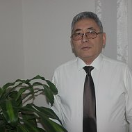 Василий Нохаев