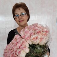 Наталья Лотарева