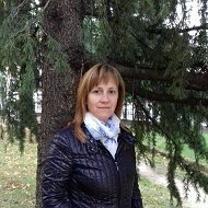 Tania Svarchevska
