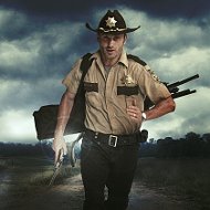 Rick Grimes