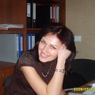 Екатерина Кожухарь