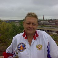 Игорь Самошенко