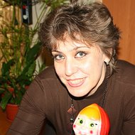Ольга Пруденкова