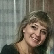 Наталья Саванец
