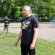 Сергей Шипов