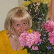 Светлана Кротова
