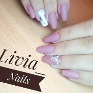 Livia Beautynails