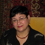 Неля Томенко