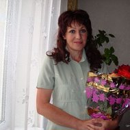 Елена Николаева