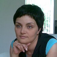Юлия Догуревич
