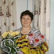 Наталья Круподёрова