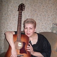 Ирина Есауленко