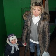 Ольга Булацкая