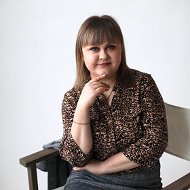 Татьяна Базаркина