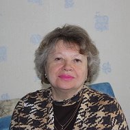 Зоя Викторова