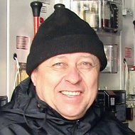 Юрий Грибов