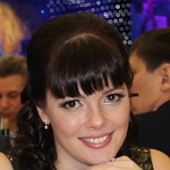 Наталья Садыкова