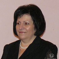 Олександра Тарасова