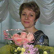 Светлана Скурихина
