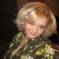Екатерина Маркелова