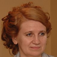 Татьяна Асмоловская