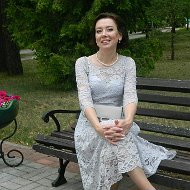 Ольга Синкевич