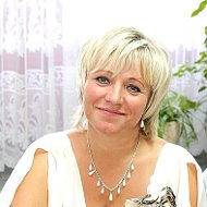 Светлана Козлова