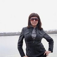 Ирина Козюлько
