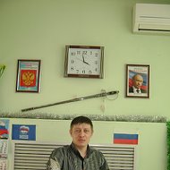 Дмитрий Лозин