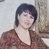 Алие Сеитбекировна