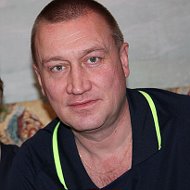 Олег Овчинников.