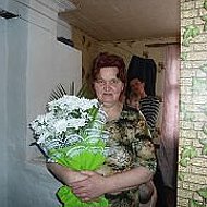 Галина Красноперова