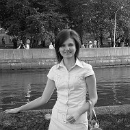 Ольга Олешкевич