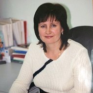 Марина Зарочинцева