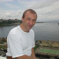 Владимир Долгович