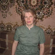 Марина Громышева