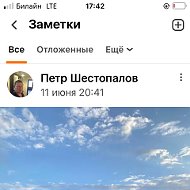 Петр Шестопалов