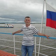 Сергей Подымов
