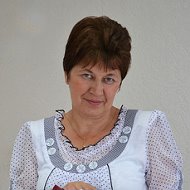 Галина Веселова